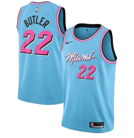 Authentic Jimmy Butler Timberwolves City Edition Jersey :  r/basketballjerseys