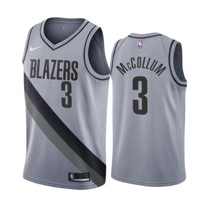 CJ McCollum Earned Jersey