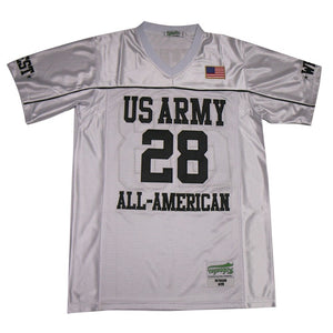 Adrian Peterson U.S. Army All-American Football Jersey