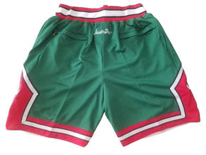 Chicago Bulls Shorts