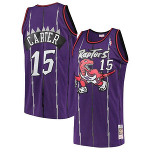 Vince Carter Retro Jersey