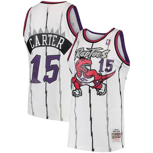 Vince Carter Retro Jersey