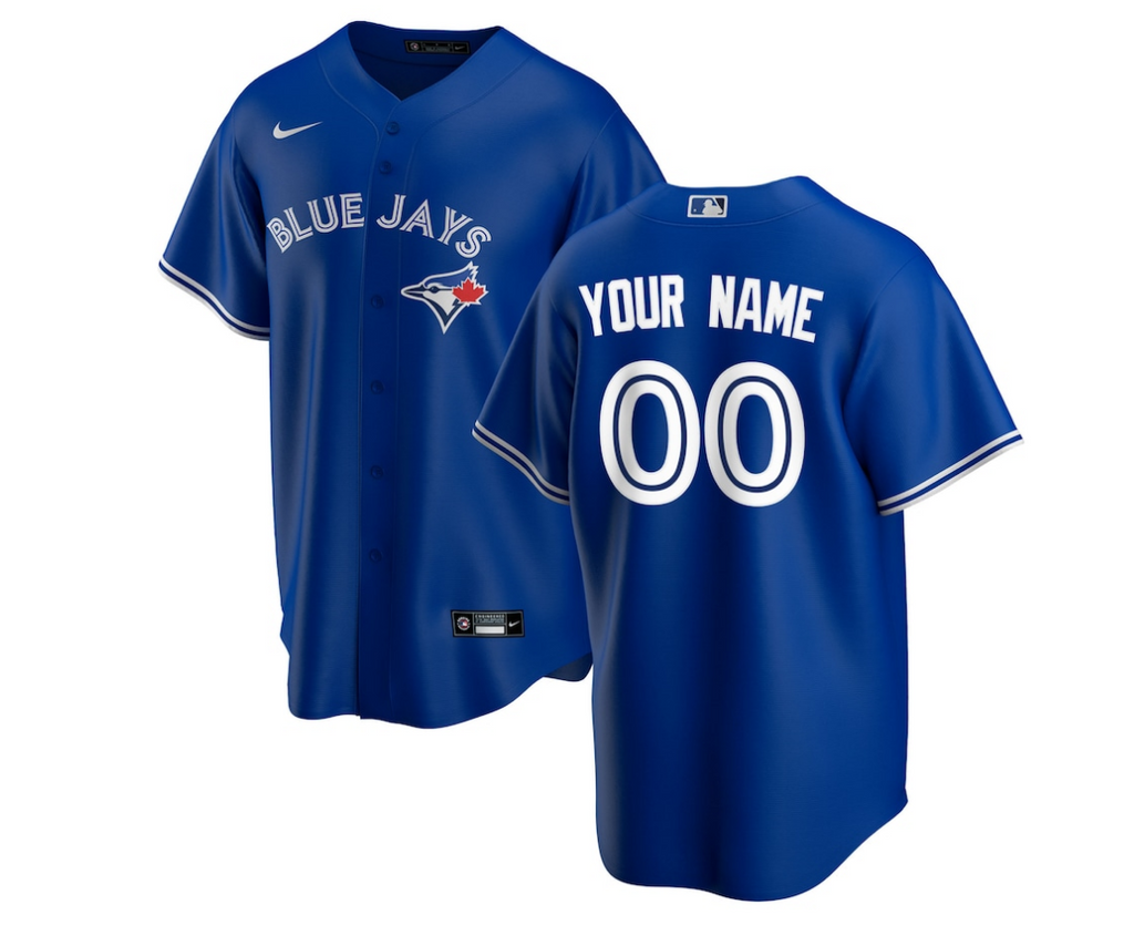 Toronto Blue Jays Royal