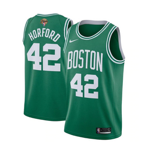 Al Horford Finals Jersey