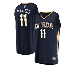 Dyson Daniels Jersey