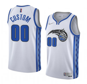 Custom Magic Jersey