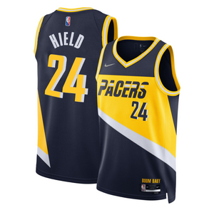 Buddy Hield City Jersey