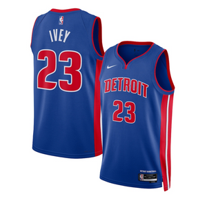 Jaden Ivey Jersey