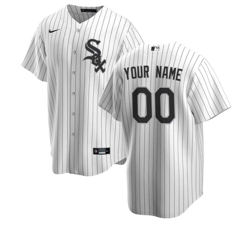 White Sox White