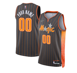 Custom Magic Jersey