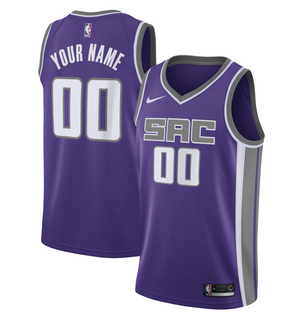 Custom Kings Jersey