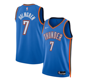 Chet Holmgren Jersey