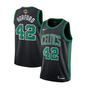 Al Horford Finals Jersey