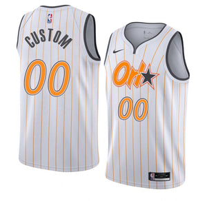 Custom Magic Jersey