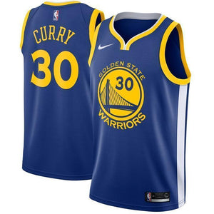 Stephen Curry Jersey