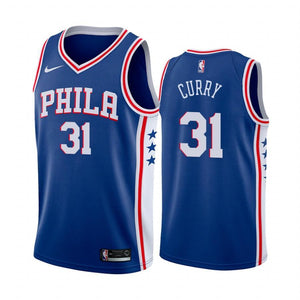 Seth Curry Jersey