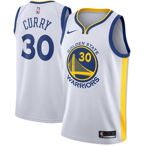 Stephen Curry Jersey