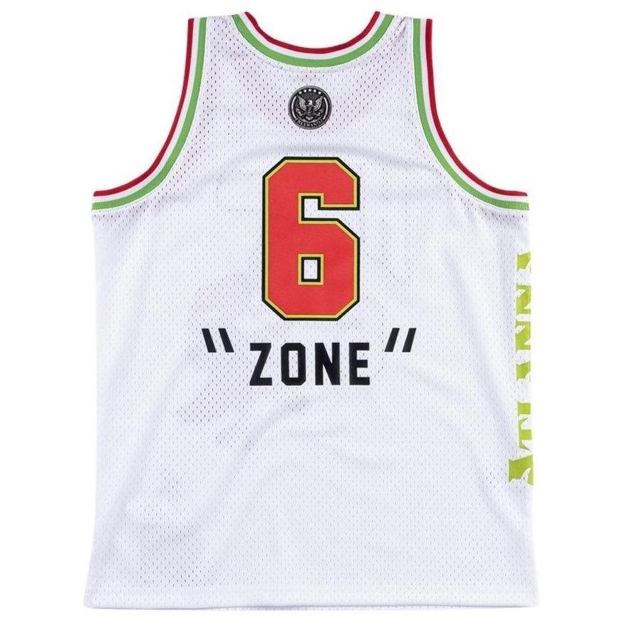 FUTURE X ATLANTA JERSEY