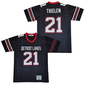 Adam Thielen High School Football Jersey