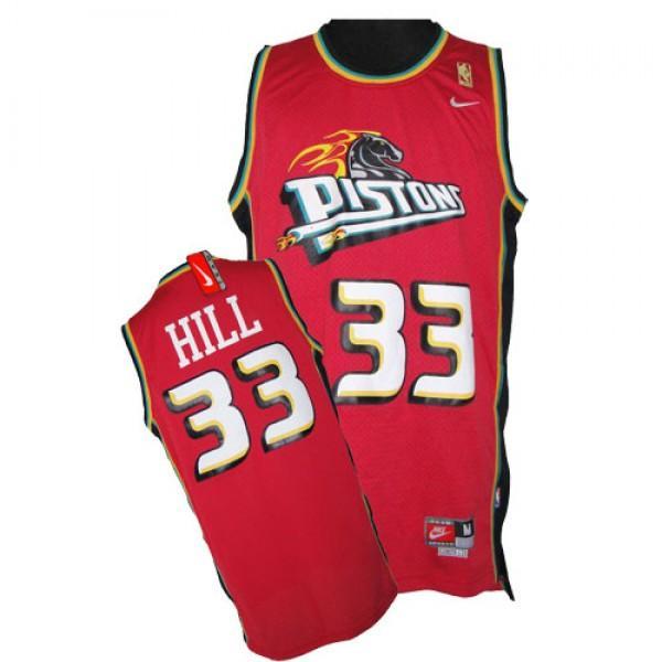 Grant Hill Jersey