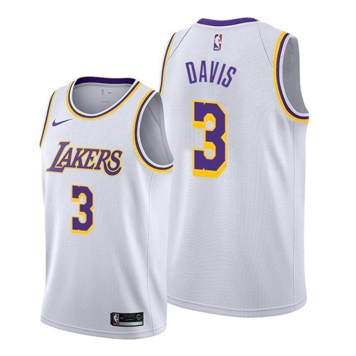 Anthony Davis Jersey