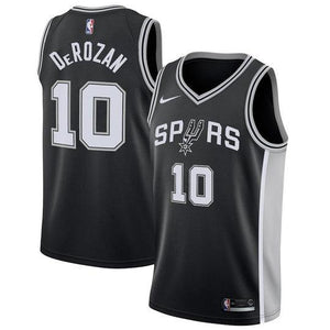 DeMar DeRozan Jersey