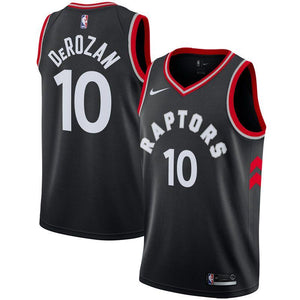 DeMar DeRozan Jersey