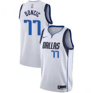 Luka Doncic Jersey