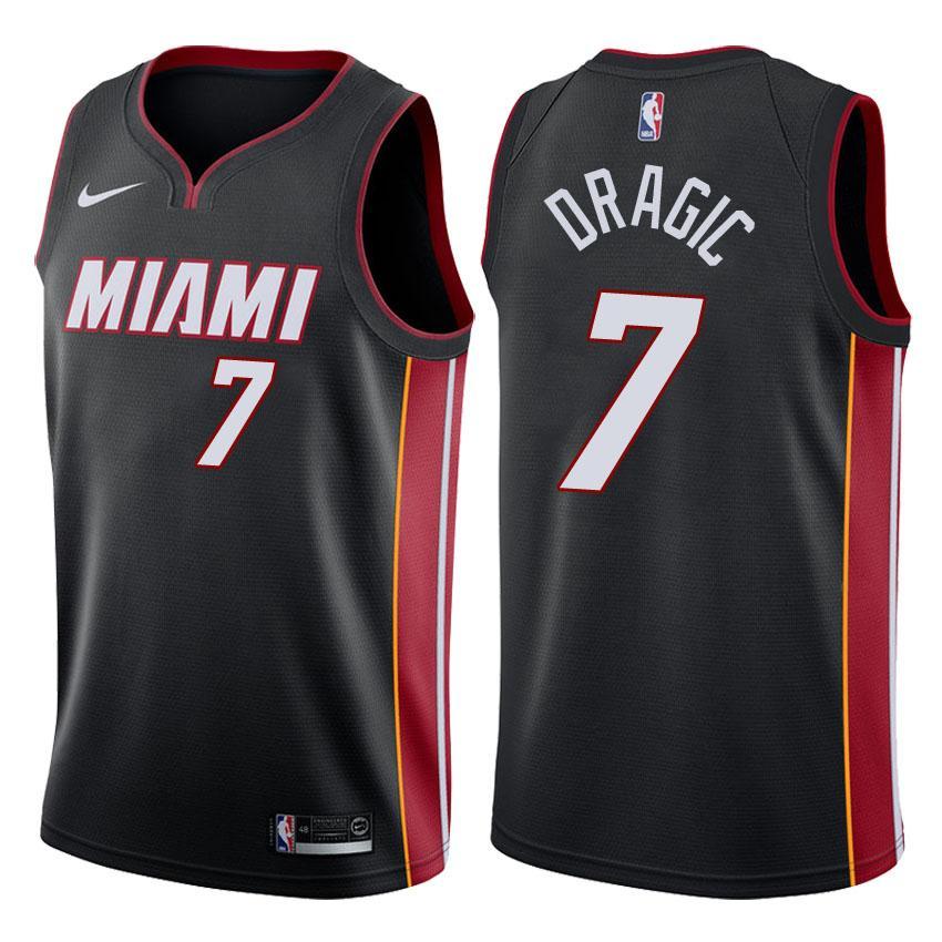 Goran Dragic Jersey