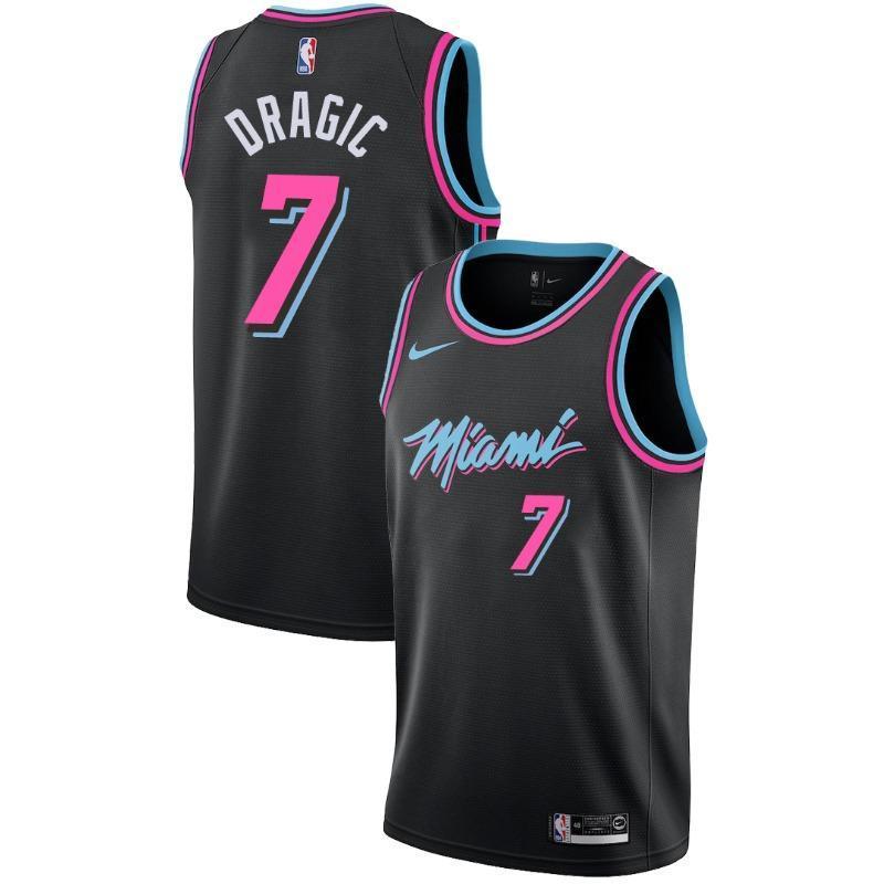 Goran Dragic Jersey