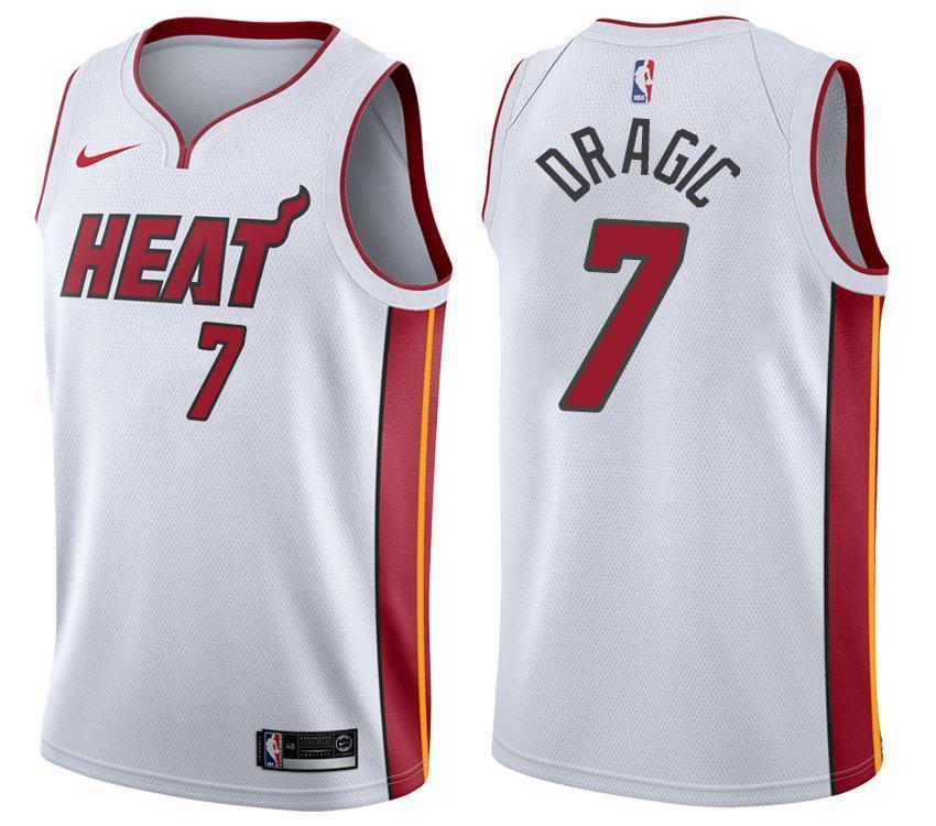 Goran Dragic Jersey