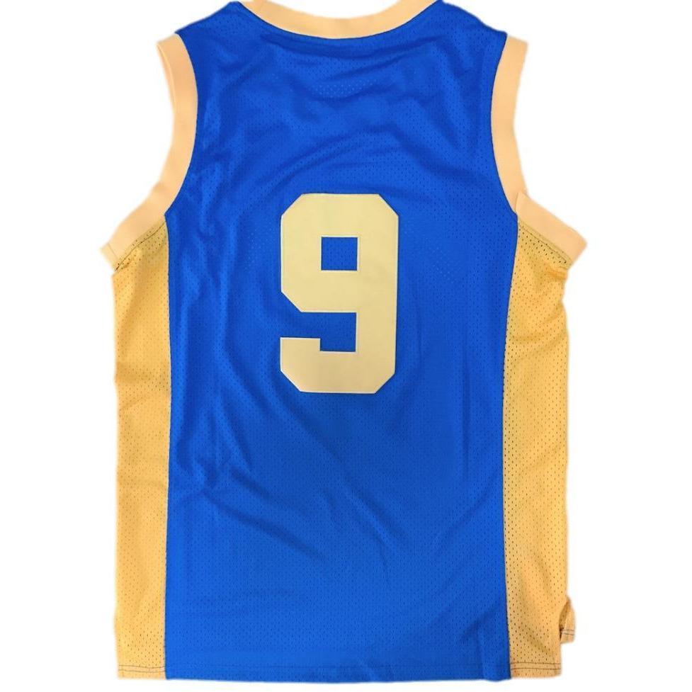 DRAKE "JIMMY BROOKS" DEGRASSI JERSEY