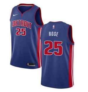 Derrick Rose Jersey