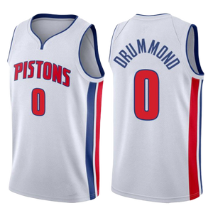 Andre Drummond Jersey