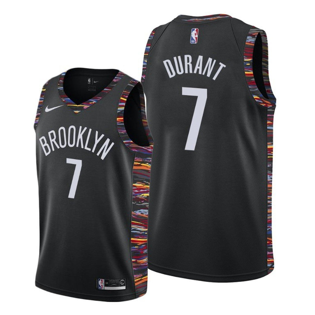 Kevin Durant City Jersey