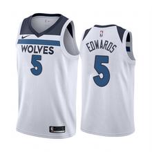 Anthony Edwards Jersey