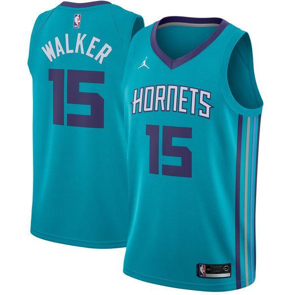 Kemba Walker Jersey