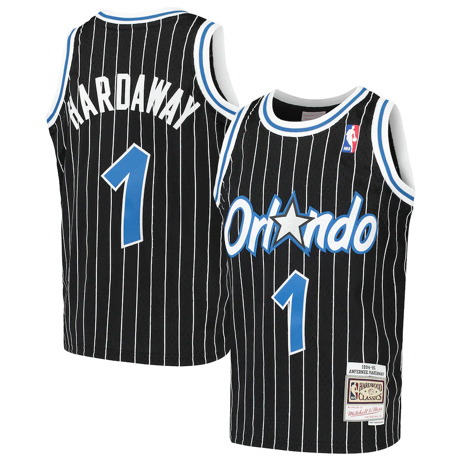 Penny Hardaway Jersey