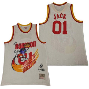 Travis Scott Houston Rockets Jersey – HOOP VISIONZ