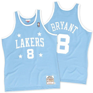 Kobe Bryant Retro Jersey