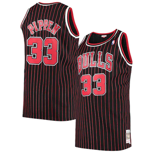 Scottie Pippen Jersey