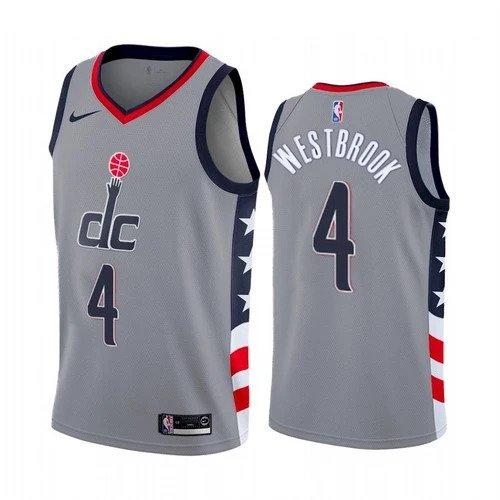 WASHINGTON WIZARDS – HOOP VISIONZ