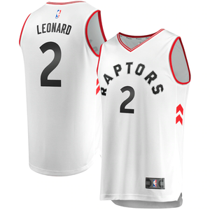 Kawhi Leonard Jersey