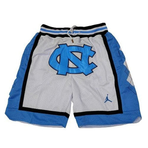 North Carolina Shorts