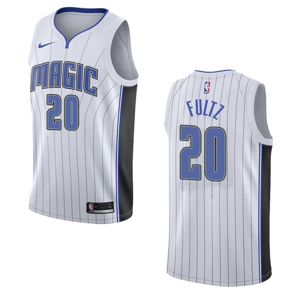 Markelle Fultz Jersey