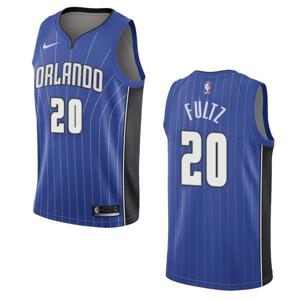 Markelle Fultz Jersey