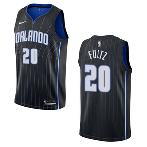 Markelle Fultz Jersey