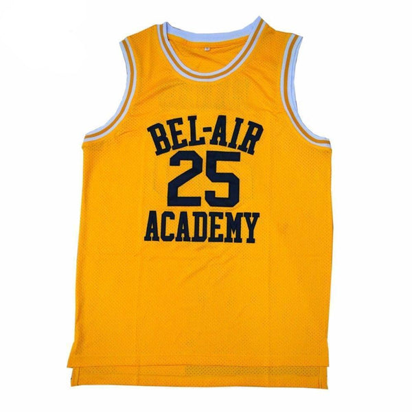 Carlton Banks Bel-Air Academy Jersey