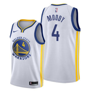 Moses Moody Jersey