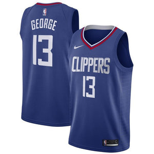 Paul George Jersey